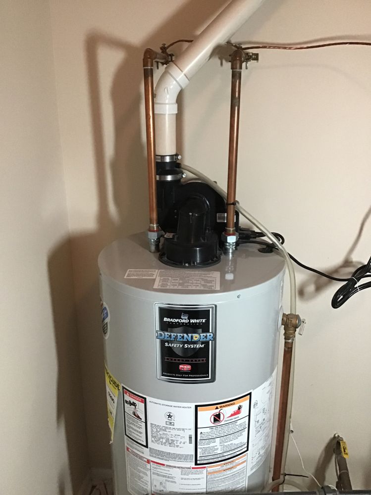 Photo of Comfort First Heating and Cooling
