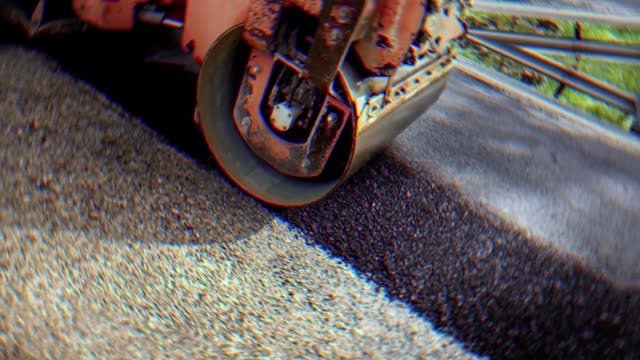 Photo of McGinnis Asphalt & Concrete