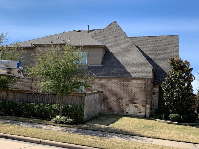 Photo of Callen Roofing, Inc.