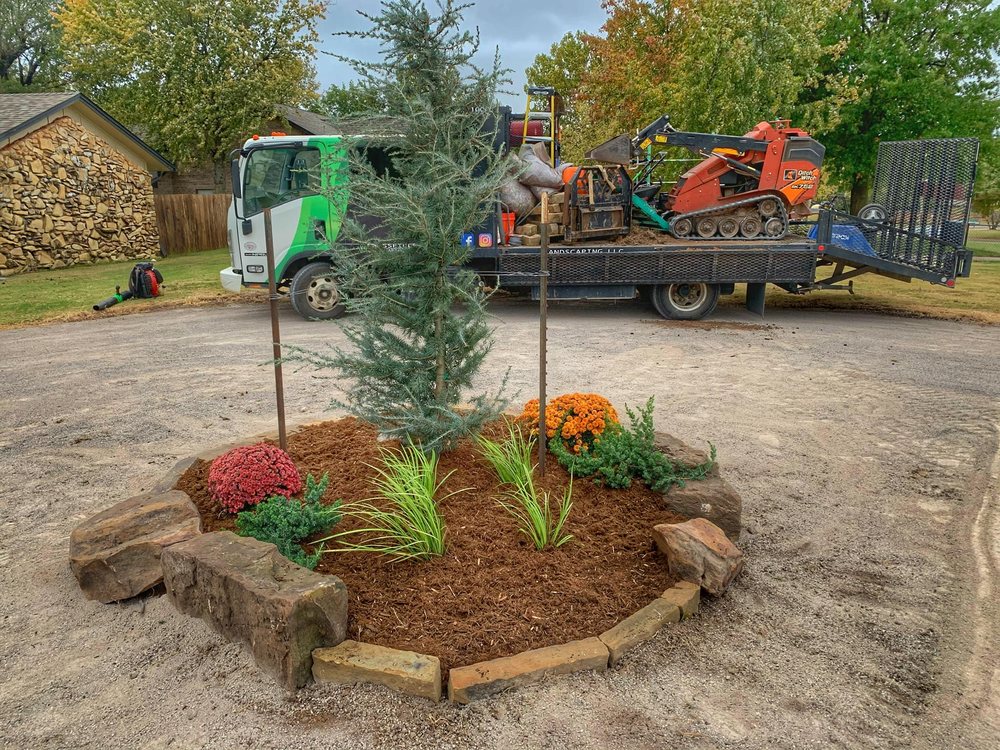 Photo of Brassfield Landscaping