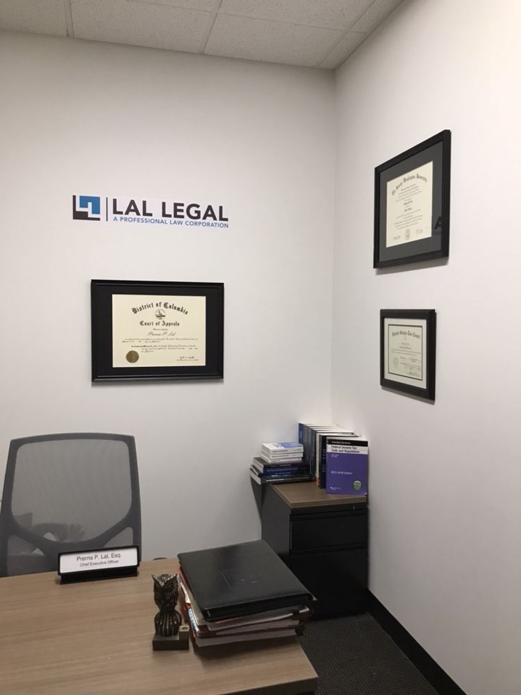 Photo of Lal Legal - A Professional Law Corporation