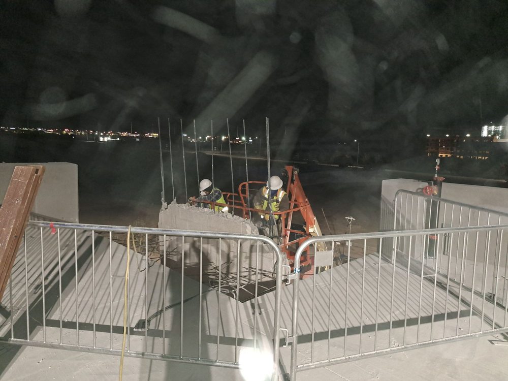 Photo of Corona Demolition