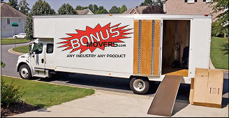 Photo of Bonus Movers