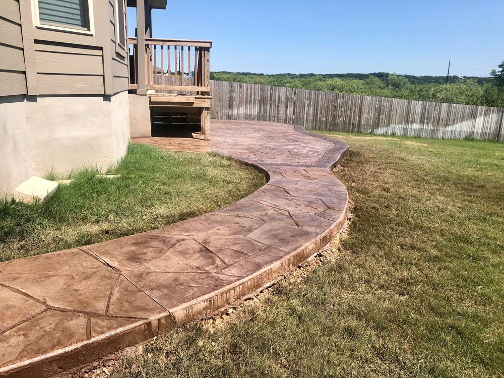 Photo of Sal's Custom Concrete & Construction