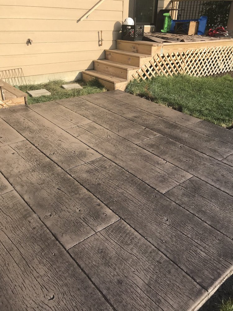 Photo of Sal's Custom Concrete & Construction