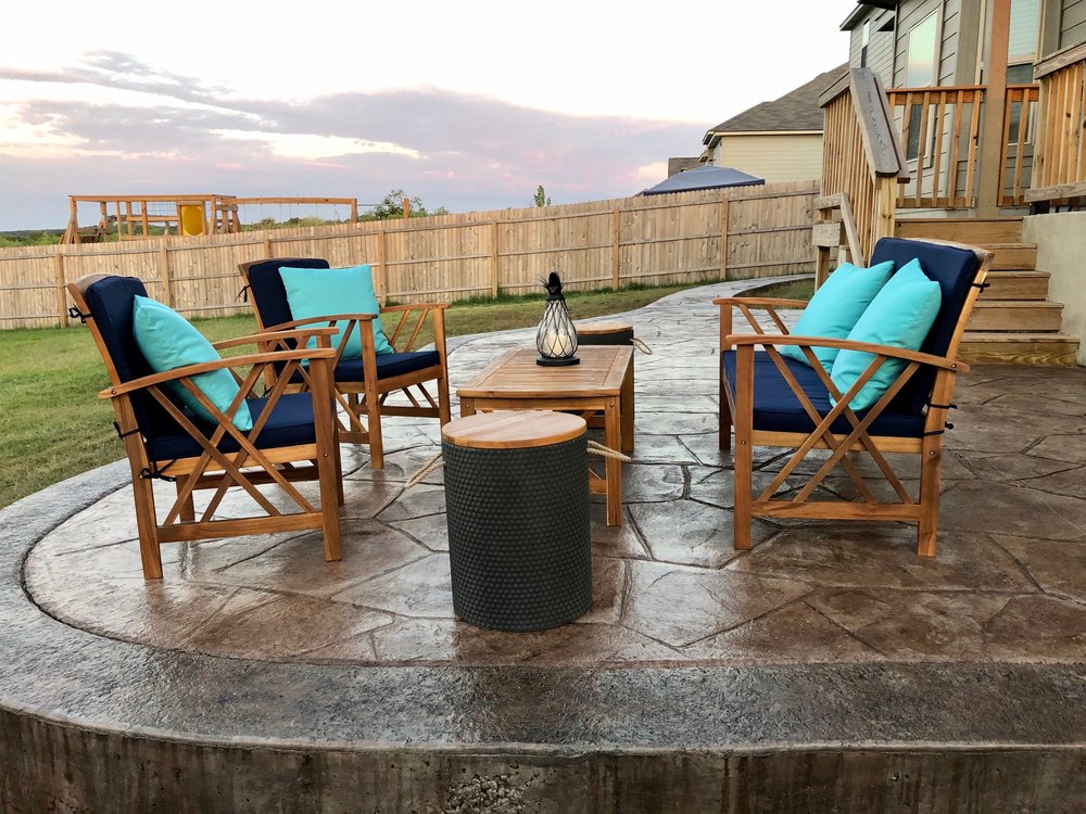 Photo of Sal's Custom Concrete & Construction