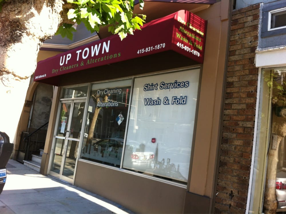 Photo of Uptown Cleaners