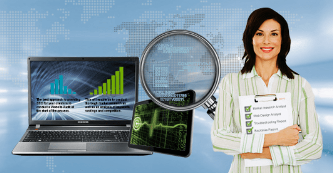 Photo of ROILifter Internet Marketing Services Miami Fl