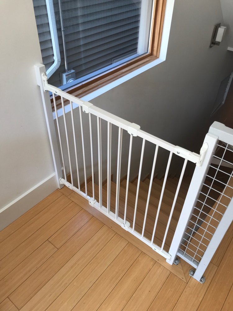Photo of Safe Baby Boundaries
