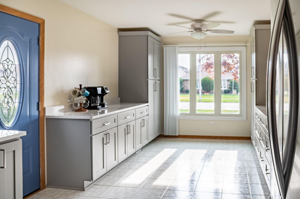 Photo of Kitchen Tune-Up Salisbury NC