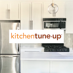 Photo of Kitchen Tune-Up Salisbury NC