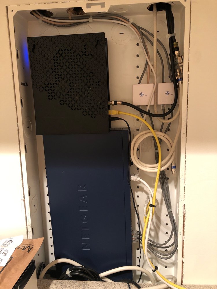 Photo of Cosmo Network Solutions