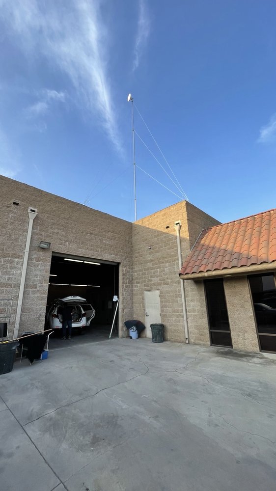 Photo of Cosmo Network Solutions