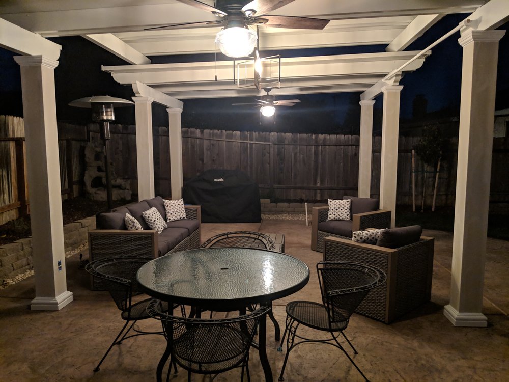 Photo of Pacific Builders