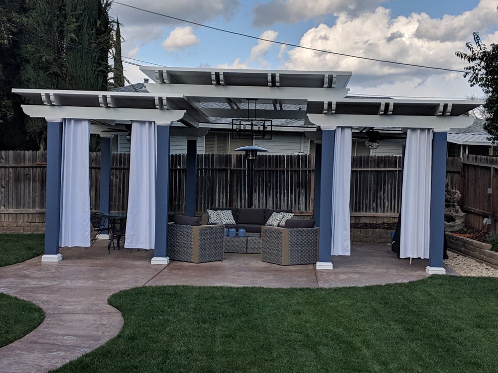 Photo of Pacific Builders
