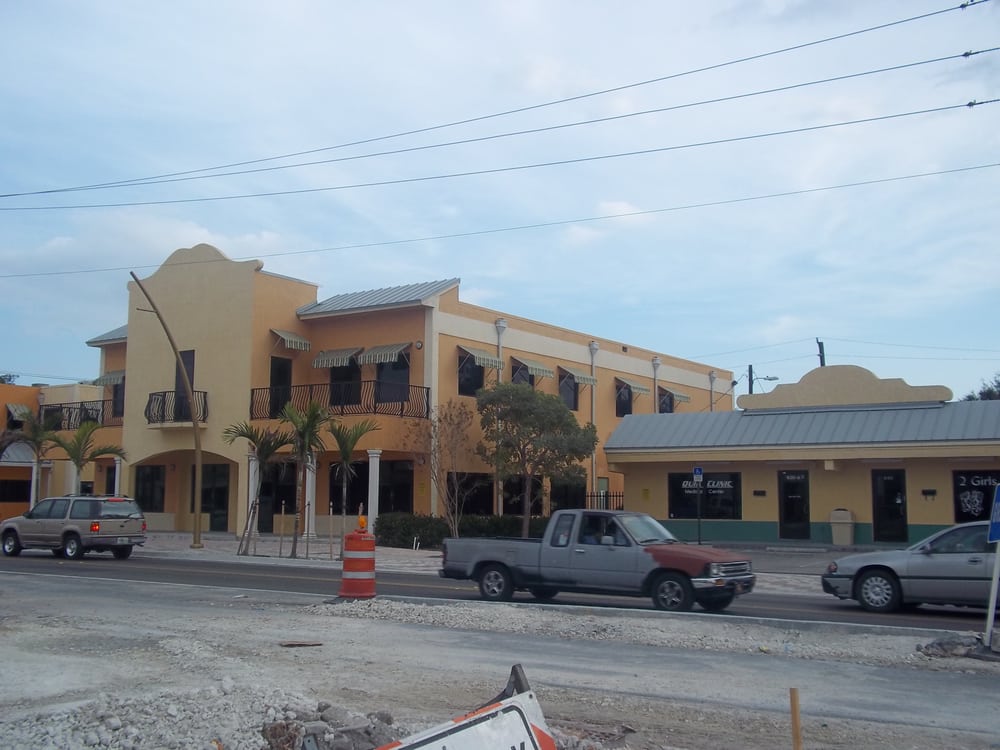 Photo of Ace Aluminum and Glass