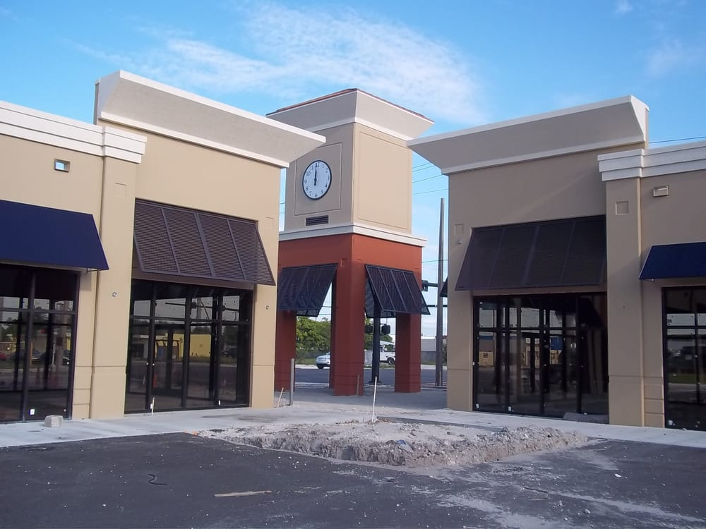 Photo of Ace Aluminum and Glass