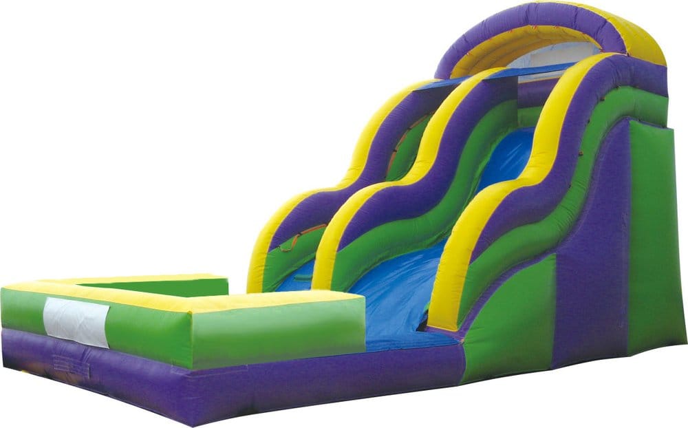Photo of Hop Hop Inflatables