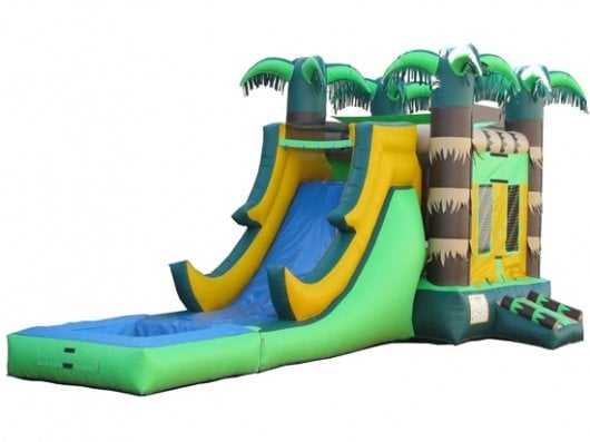Photo of Hop Hop Inflatables