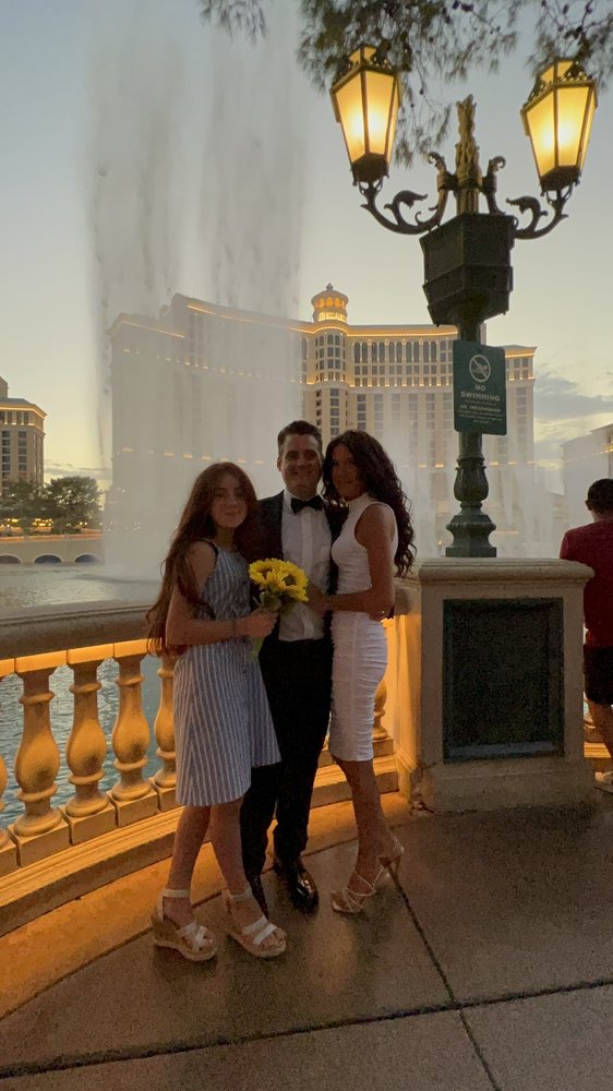 Photo of Vegas Mobile Minister