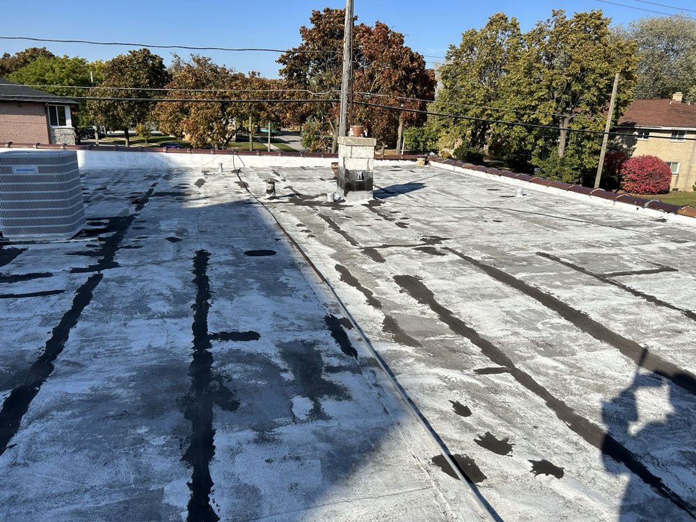 Photo of Midwest Roofing Services