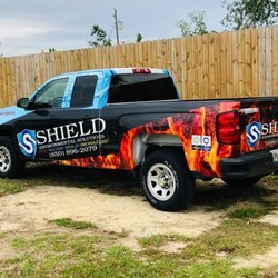 Photo of Shield Mold Remediation