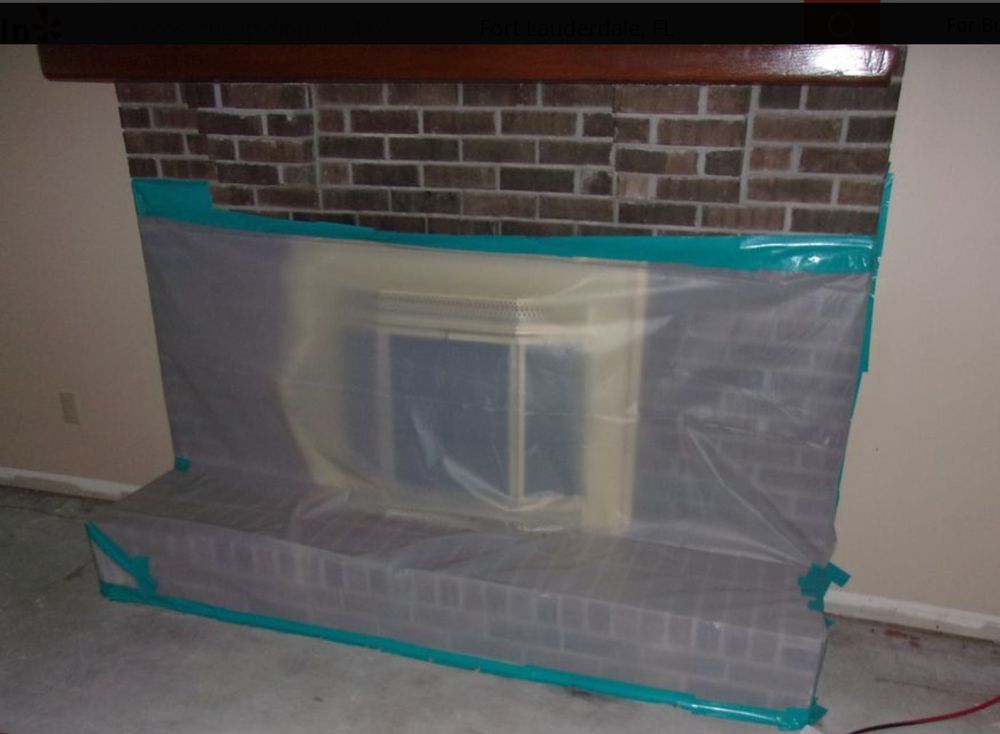 Photo of Shield Mold Remediation