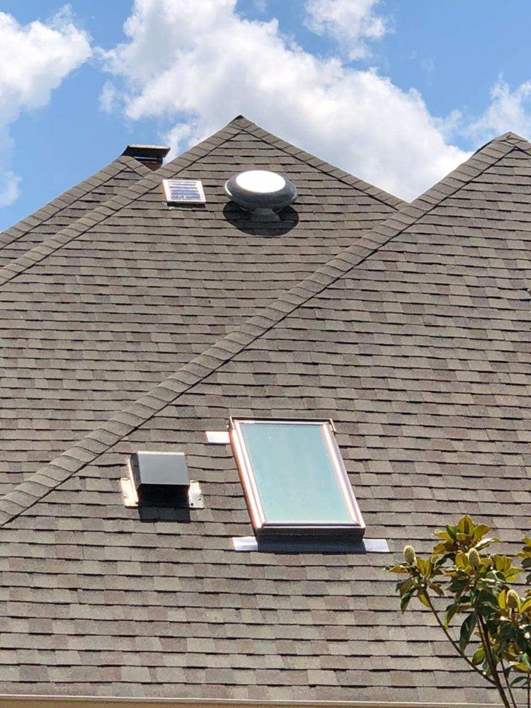 Photo of Air Source Heating and Cooling