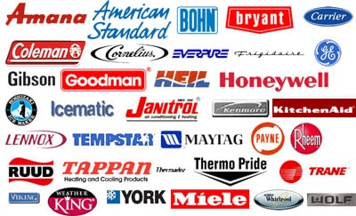 Photo of Air Source Heating and Cooling