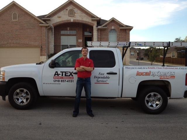 Photo of A-TEX Roofing & Remodeling