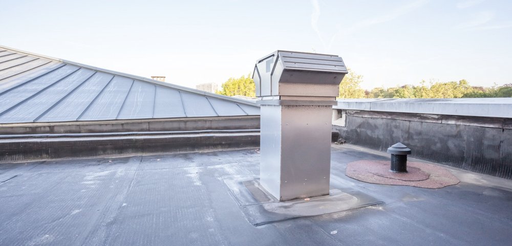 Photo of Prusak Roofing
