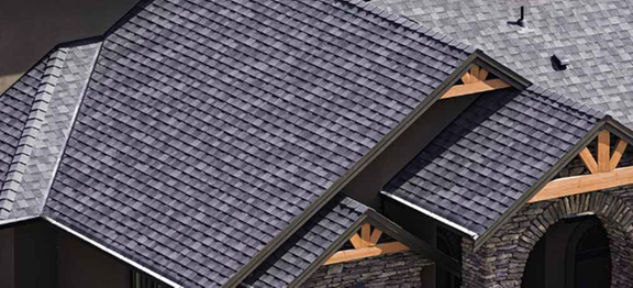 Photo of Prusak Roofing
