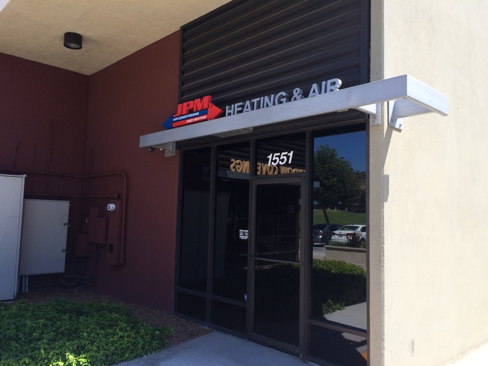 Photo of JPM Heating and Air