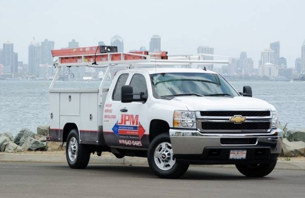 Photo of JPM Heating and Air