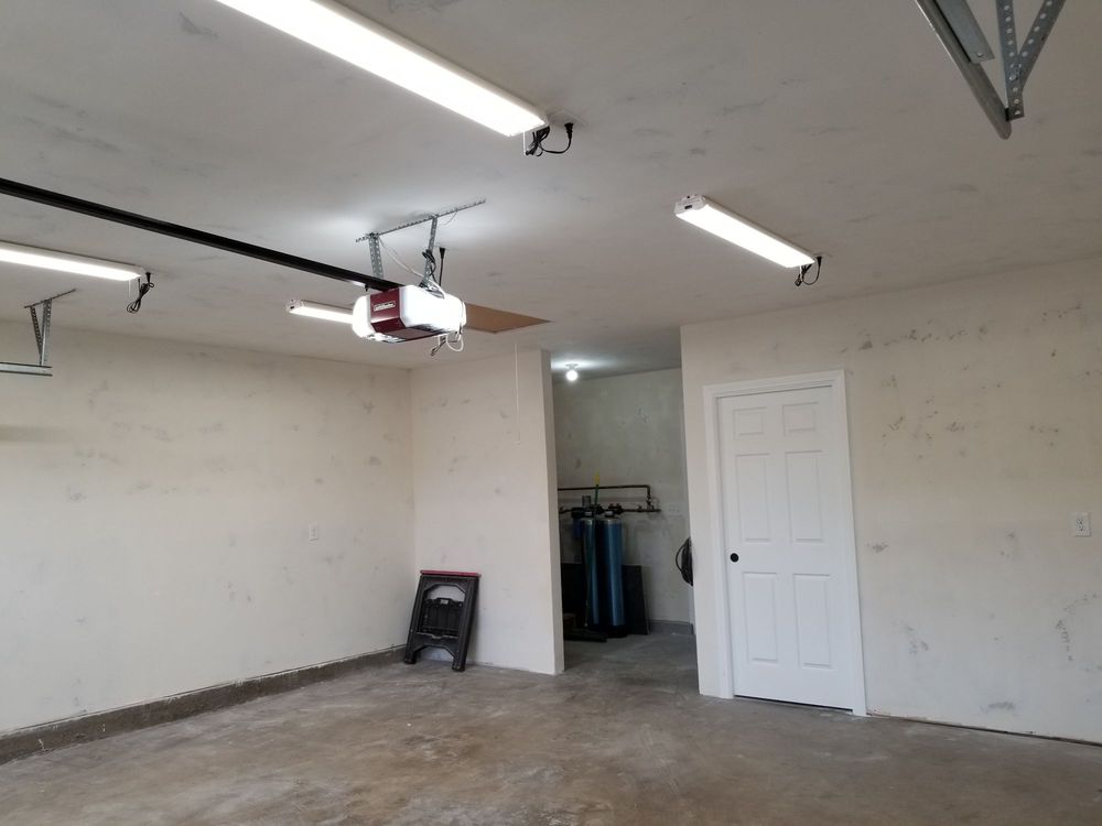 Photo of Superior Wall Design