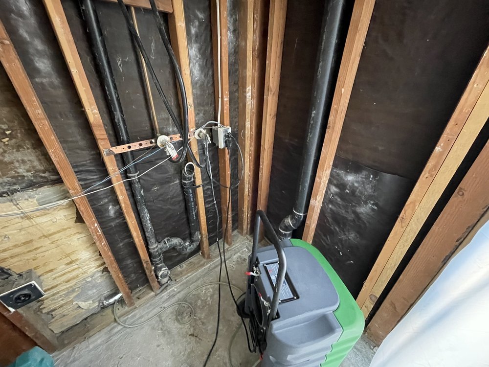 Photo of Soria Contracting and Solutions