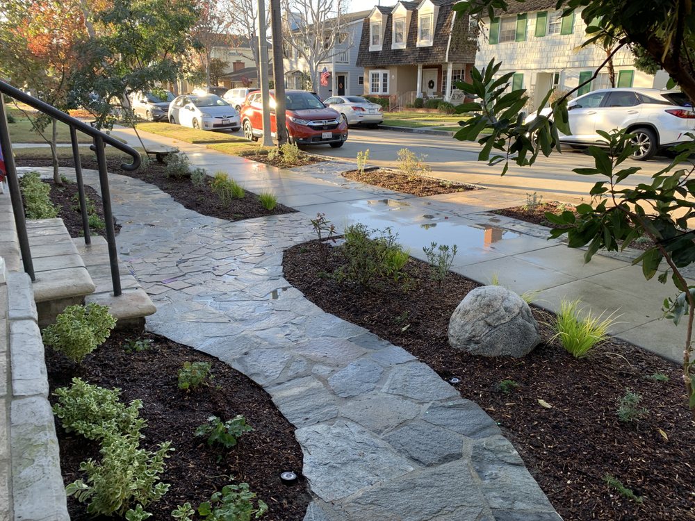 Photo of Gill Hardscape Inc