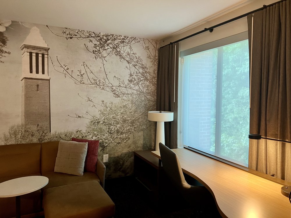Photo of Residence Inn by Marriott Tuscaloosa