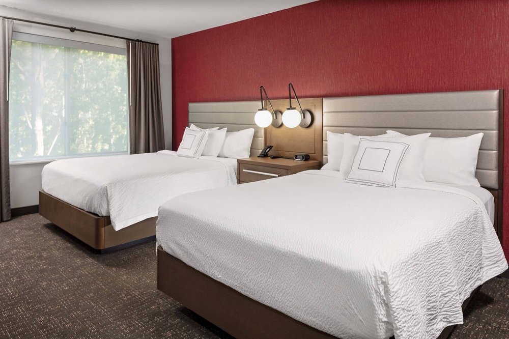 Photo of Residence Inn by Marriott Tuscaloosa
