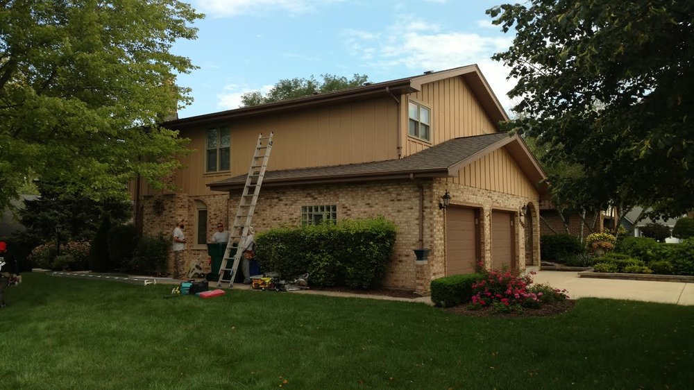 Photo of PG Exteriors