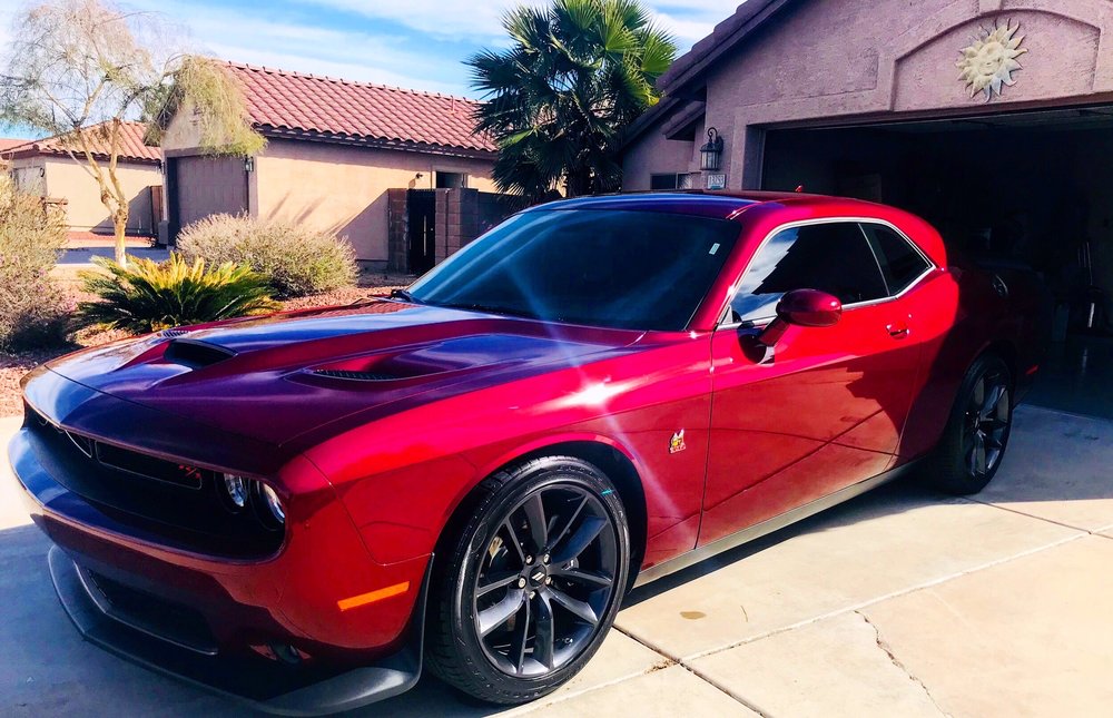 Photo of Excalibur Auto Detailing 3