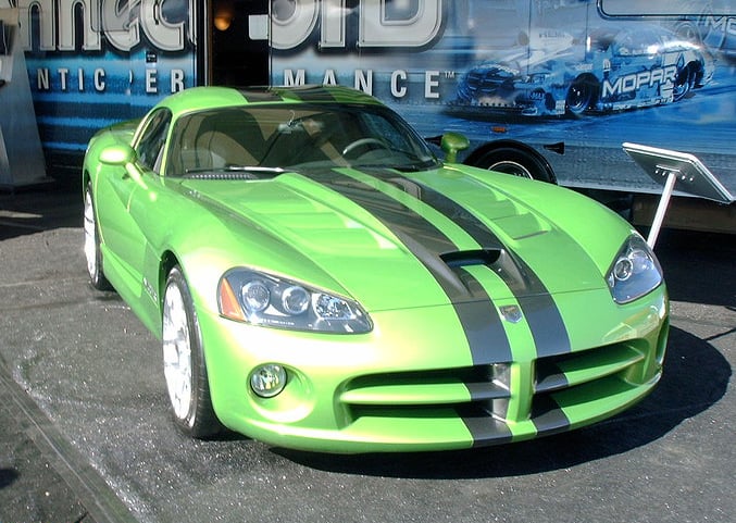 Photo of Excalibur Auto Detailing 3