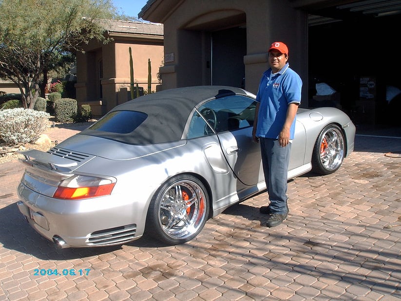 Photo of Excalibur Auto Detailing 3