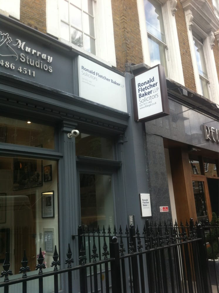 Photo of Ronald Fletcher Baker LLP