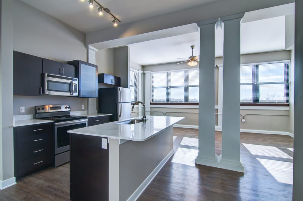 Photo of West Hill Apartments