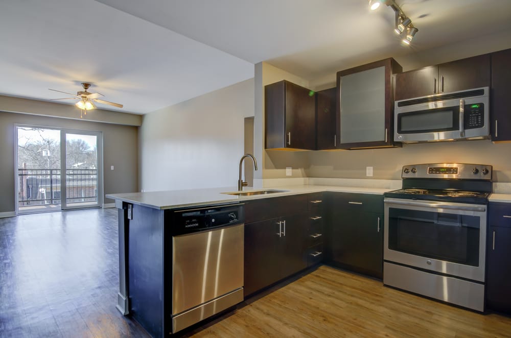 Photo of West Hill Apartments