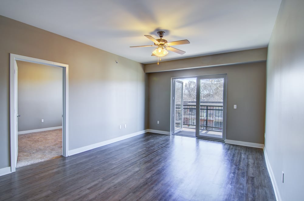 Photo of West Hill Apartments