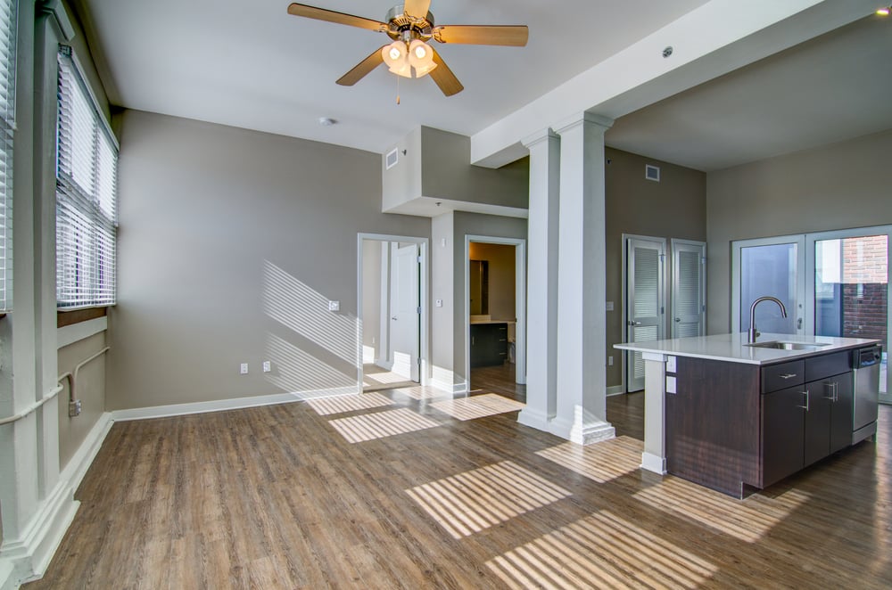 Photo of West Hill Apartments