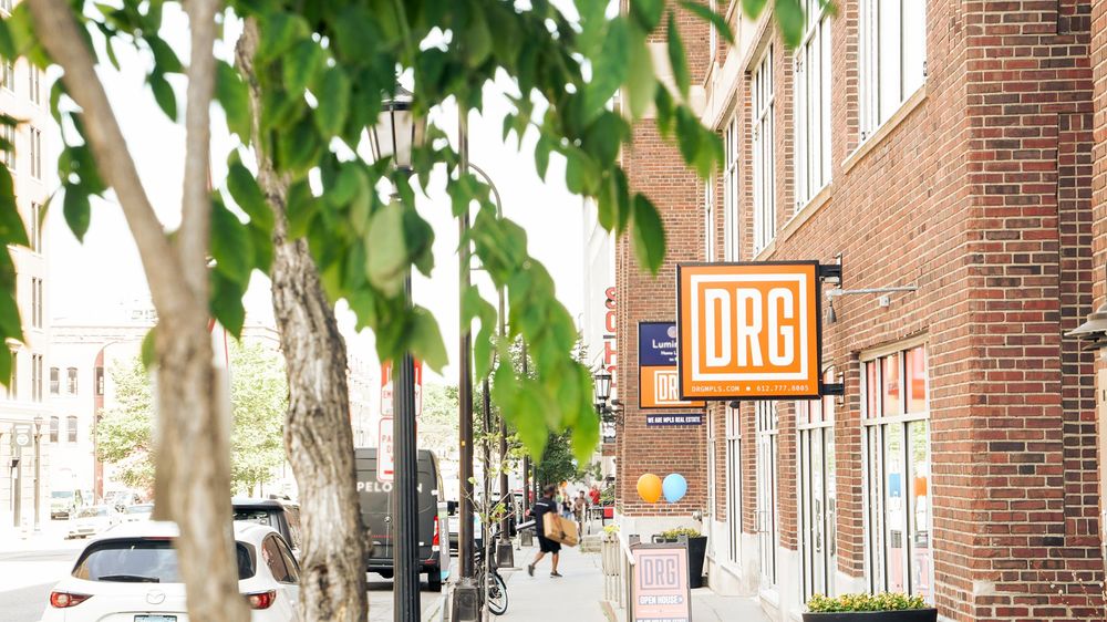 Photo of DRG
