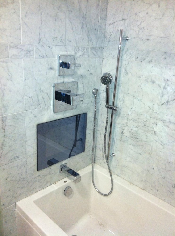 Photo of Erik Fitzpatrick Plumbing